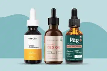 THECBDSHOP.CO.UK Reveals The Top 10 Affordable CBD Oils You Can’t Miss in 2023