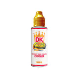 DK Cooler 100ml Shortfill 0mg (70VG/30PG)
