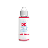 DK Ice 100ml Shortfill 0mg (70VG/30PG)