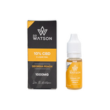 Dr Watson 1000mg Full Spectrum CBD E-liquid 10ml