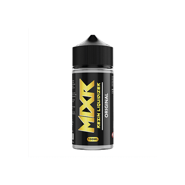 100ml MIXR Wax &amp; Resin Liquidizer