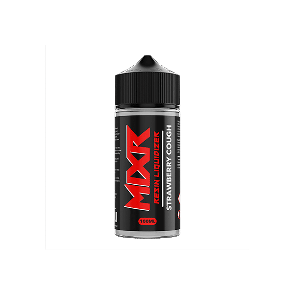 100ml MIXR Wax &amp; Resin Liquidizer