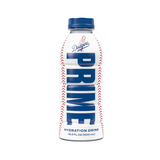 PRIME Hydration USA Dodgers Limited Edition Sports Drink 500ml