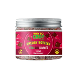Why So CBD? 1000mg CBD Small Vegan Gummies - 11 Flavours