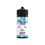 1 Step CBD 1000mg CBD E-liquid 120ml (BUY 1 GET 1 FREE)
