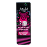 20mg The Panther Series by Dr Vapes 10ml Nic Salt (50VG/50PG)